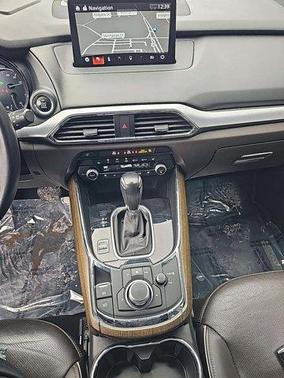 2020 Mazda CX-9 Signature