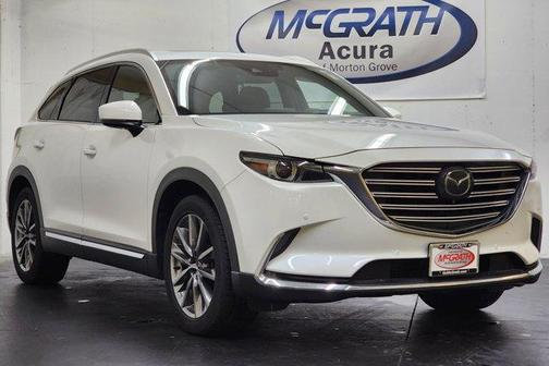 2020 Mazda CX-9 Signature