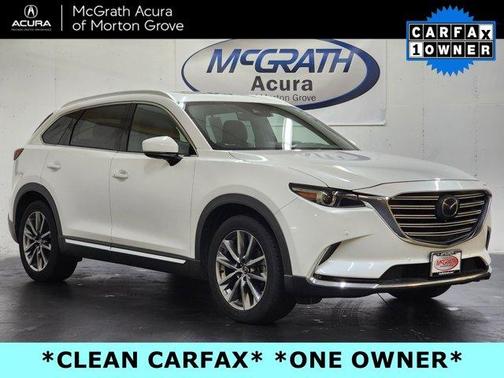 2020 Mazda CX-9 Signature