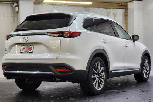 2020 Mazda CX-9 Signature