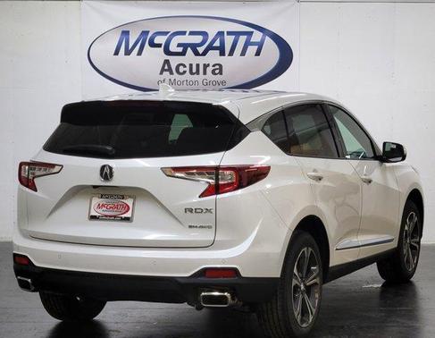 2026 Acura RDX TECHNOLOGY PACKAGE
