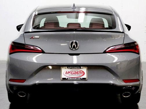 2026 Acura Integra w/A-Spec Package