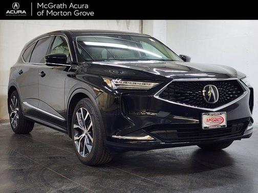 2023 Acura MDX Technology