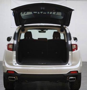 2026 Acura RDX Technology Package