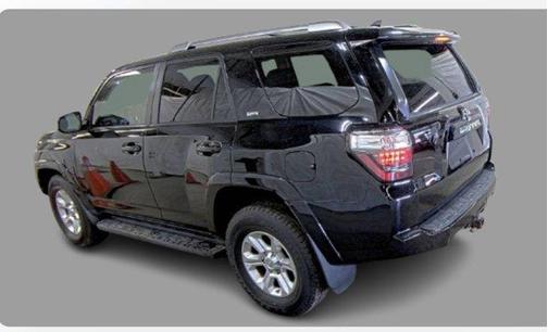 2014 Toyota 4Runner SR5