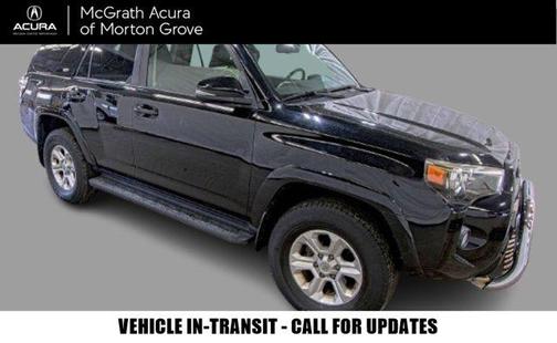 2014 Toyota 4Runner SR5