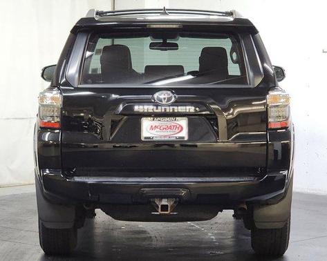 2014 Toyota 4Runner SR5 Premium