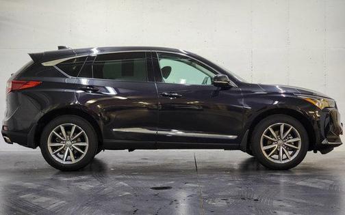 2024 Acura RDX Technology Package