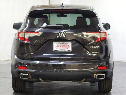 2024 Acura RDX Technology Package