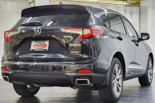 2024 Acura RDX Technology Package