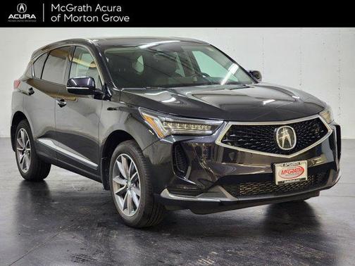 2024 Acura RDX Technology Package