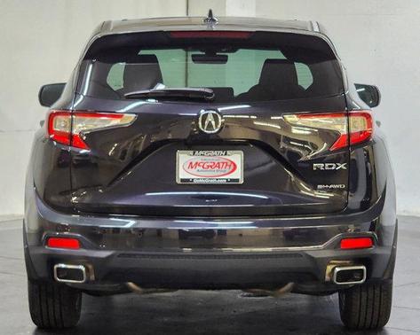 2024 Acura RDX Technology Package