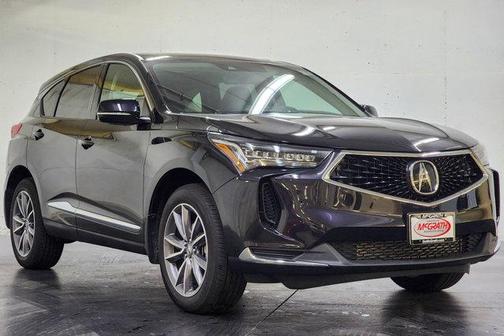 2024 Acura RDX Technology Package