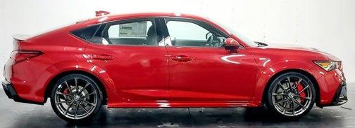 2025 Acura Integra Type S