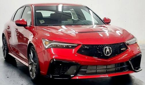 2025 Acura Integra Type S