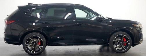 2025 Acura MDX Type S w/Advance Package