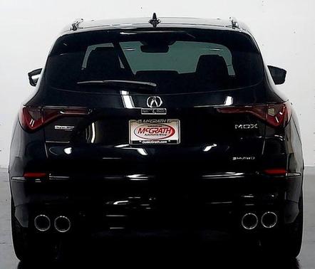 2025 Acura MDX Type S w/Advance Package
