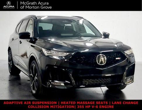 2025 Acura MDX Type S w/Advance Package