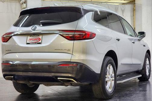 2018 Buick Enclave Premium