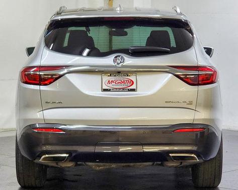 2018 Buick Enclave Premium