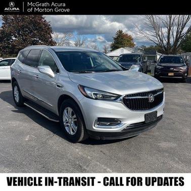 2018 Buick Enclave Premium