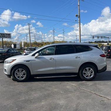 2018 Buick Enclave Premium