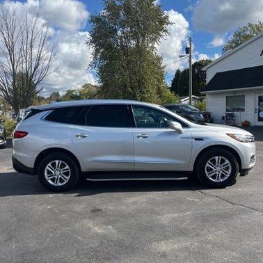 2018 Buick Enclave Premium