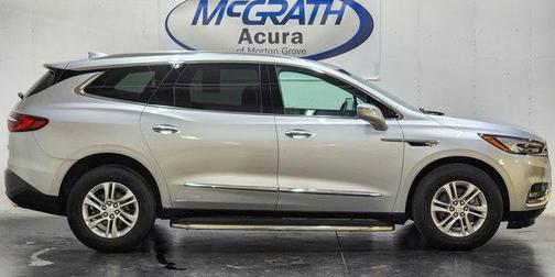 2018 Buick Enclave Premium