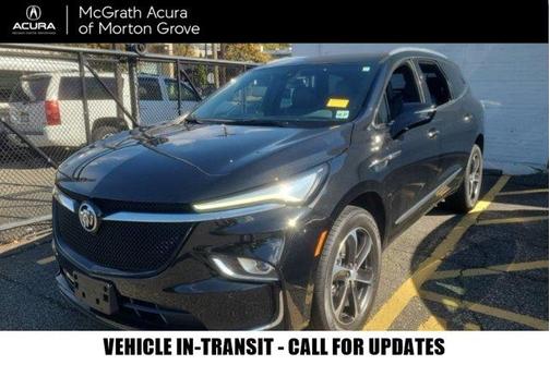 2022 Buick Enclave Essence