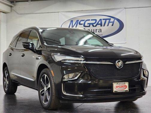 2022 Buick Enclave Essence