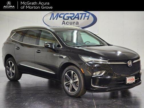 2022 Buick Enclave Essence
