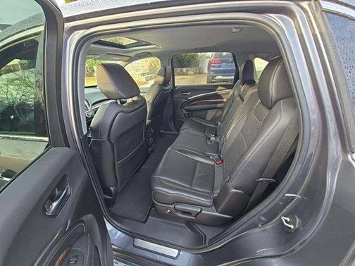 2019 Acura MDX 3.5L w/Technology Package