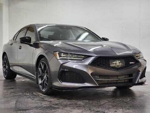 2023 Acura TLX Type S w/Performance Tire