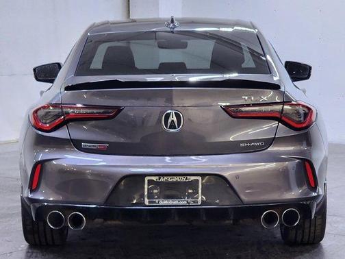 2023 Acura TLX Type S w/Performance Tire