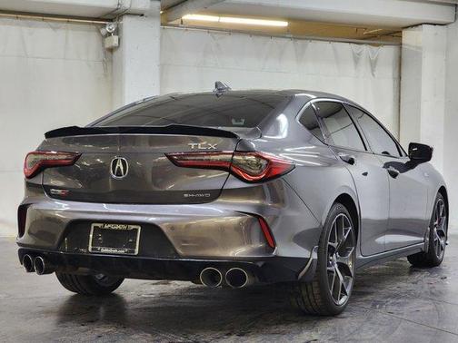 2023 Acura TLX Type S w/Performance Tire