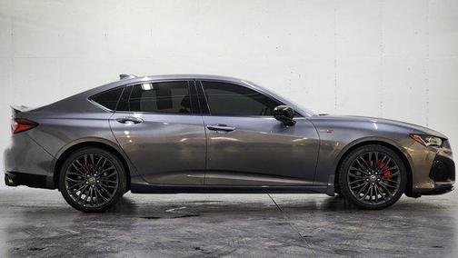 2023 Acura TLX Type S w/Performance Tire
