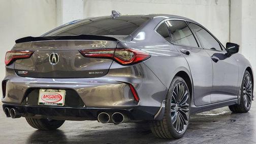 2023 Acura TLX Type S w/Performance Tire