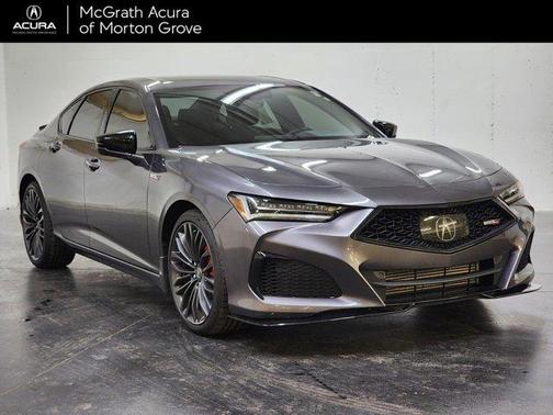 2023 Acura TLX Type S w/Performance Tire