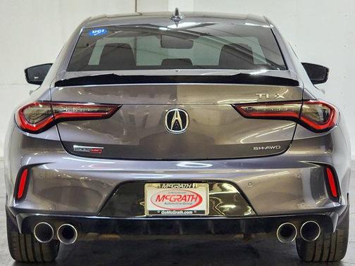 2023 Acura TLX Type S w/Performance Tire