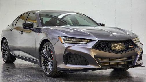 2023 Acura TLX Type S w/Performance Tire