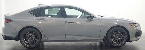 2025 Acura TLX A-Spec