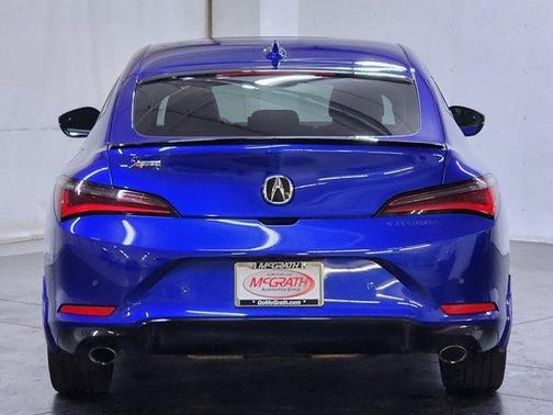 2023 Acura Integra A-Spec Technology