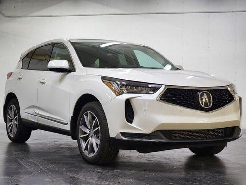 2024 Acura RDX Technology Package
