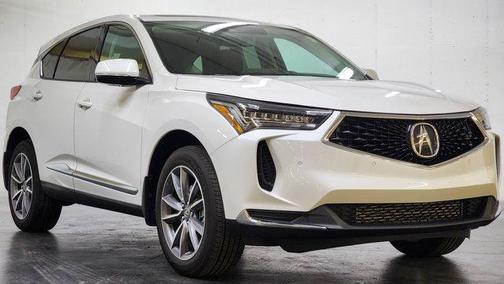 2024 Acura RDX Technology Package