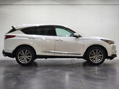 2024 Acura RDX Technology Package
