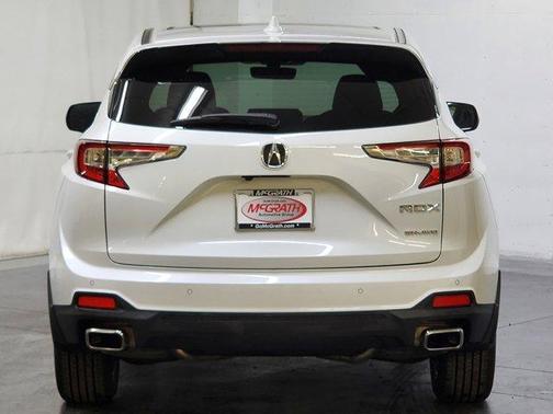 2024 Acura RDX Technology Package