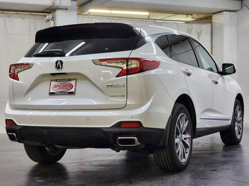 2024 Acura RDX Technology Package