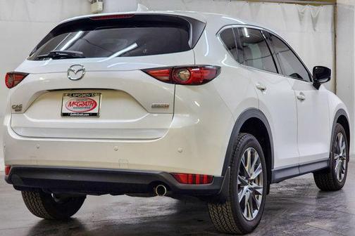2019 Mazda CX-5 Signature