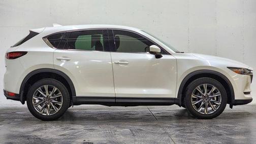 2019 Mazda CX-5 Signature
