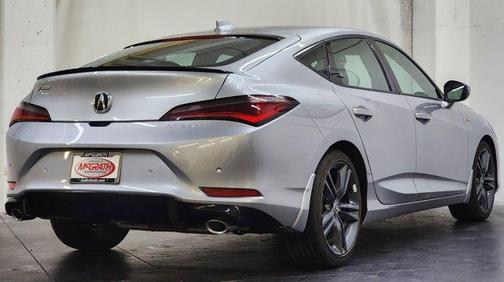 2024 Acura Integra A-Spec Technology